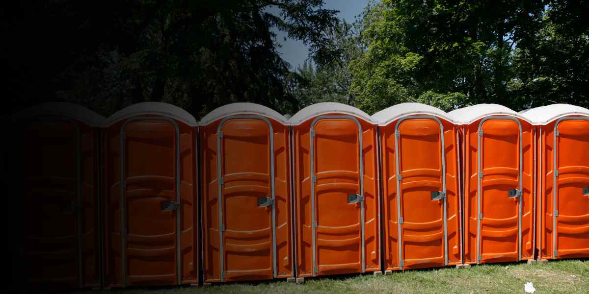 Porta Potty Rentals in Watertown