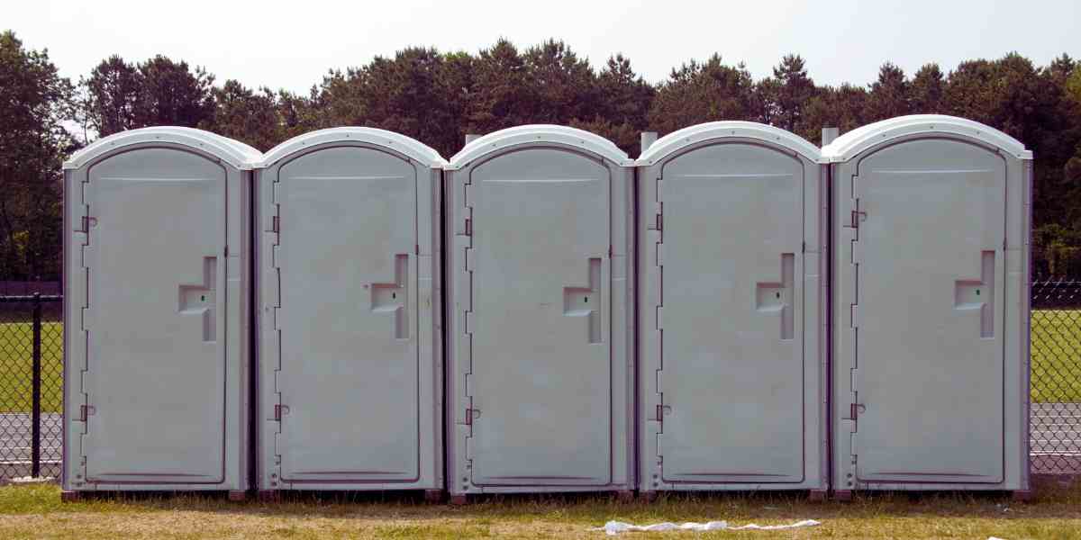 ADA-Compliant Porta Potty Near Me