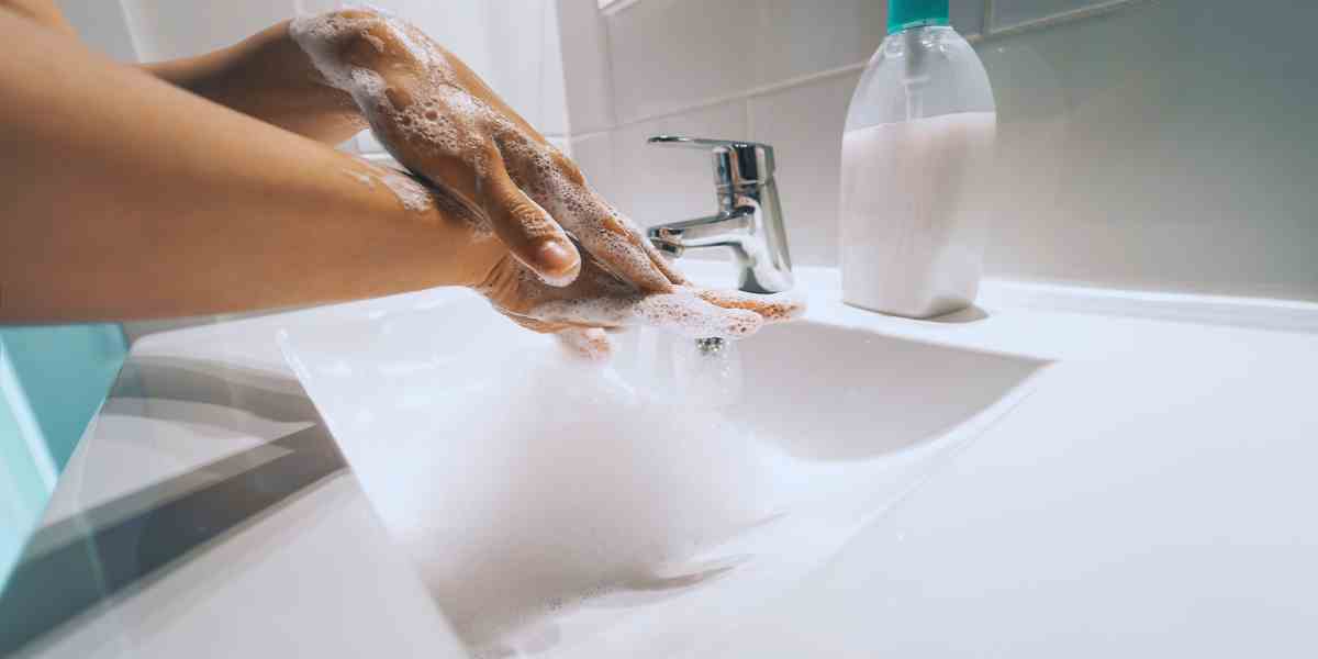 Portable Sinks & Handwashing Stations Near Me